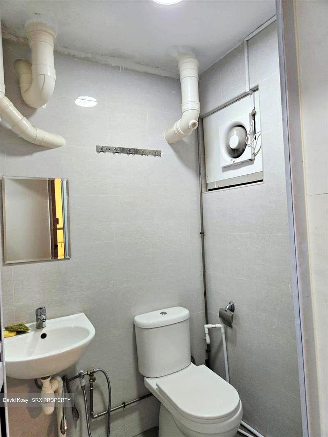 Blk 629 Yio Chu Kang View (Ang Mo Kio), HDB 3 Rooms #588823021